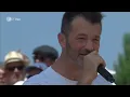 DREWS CORDALIS PETRY - Ein Bett im Kornfeld | ZDF-Fernsehgarten 2025