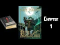 Chapter 1 Peter and the Starcatchers Full book