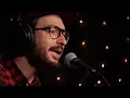 Real Estate - Crime (Live on KEXP)