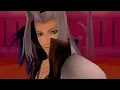 SEPHIROTH VS THE NICHE NOBODY Kingdom Hearts True Finale