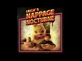 "Voisin d'en haut" Feat. Hugo Tsr - I.N.C.H Beats / Nappage Nocturne