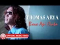 Download Lagu Thomas Arya - Bara Api Cinta [Official Music Video HD]