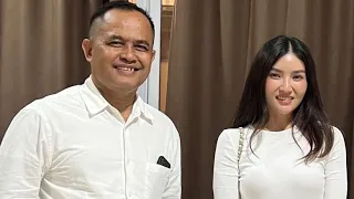 PERANG HARTA, SARWENDAH TUNJUK JAENUDIN.SH GUGAT HARTA GONO RUBEN ONSU