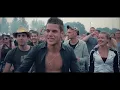 F. Noize - Cold As Ice (Bootleg) [Videoclip]