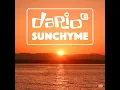 Sunchyme - Dario G
