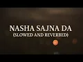 Download Lagu Nasha Sajna Da (Slowed + Reverb) | Heart-Touching Punjabi Lofi Vibes