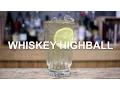 Download Lagu Japanese Whisky Highball Drink Recipe