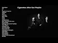 Download Lagu Cigarettes After Sex Playlist — By Fannzy24