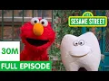 Download Lagu A Trip to the Dentist | Sesame Street Full Episode