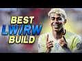 BEST STARTER WINGER BUILD EAFC 26 Clubs