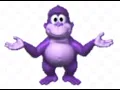 Bonzi buddy text-to-speech test