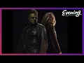 The surprisingly sweet behind-the-scenes story of horror film Halloween Ends