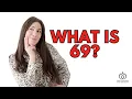 What is 69 It s Not Just a Position - It s Safety and Connection