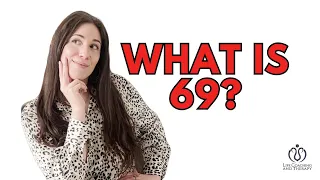 What is 69 It s Not Just a Position - It s Safety and Connection