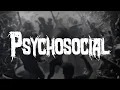 Download Lagu Slipknot - Psychosocial / Lyrics