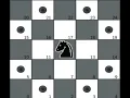 Knight s Tour problem implementation