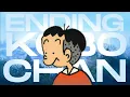 Download Lagu Ending Kobo Chan - Yume No Ozaku (Music Video)