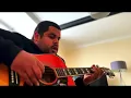 Back To The Old House - The Smiths (cover)