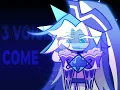 Lagu Honey I'm Home || ft: Shadow milk cookie || Cookie Run: Kingdom