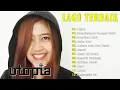 Lagu Hujan - Utopia || Lagu Utopia Full Album 2025