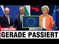 Download Lagu Earthquake in the EU! Orbán announces accession to BRICS – the EU is on the verge of collapse