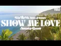 Download Lagu WizTheMc, bees \u0026 honey - Show Me Love (𝙨𝙡𝙤𝙬𝙚𝙙 + 𝙧𝙚𝙫𝙚𝙧𝙗)