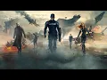 Captain America Theme 1 Hour (Winter Soldier) | Henry Jackman | Background Music