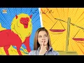 Libra and Leo Love Compatibility Leo and Libra Relationship Urdu Hindi Astrology