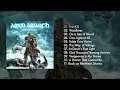 Amon Amarth - Jomsviking (FULL ALBUM)