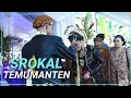 Lagu SROKAL TEMU MANTEN.