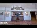 The Ingleside Hotel Lobby and The Market