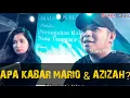 Download Lagu Azizah \u0026 Mario Lama Menghilang, ke Mana?