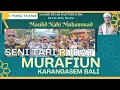 Download Lagu Seni Tari Rudat Mushalla Murafiun || Pawai Maulid Nabi Masjid Besar Baiturrahim Kecicang Islam 2025