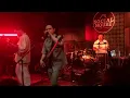 You'll Be Safe Here - ST. WOLF (Live at Social House Makati)