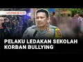 Pelaku Ledakan Siswa SMAN 72 Jakarta Korban 'Bullying'? | Liputan 6