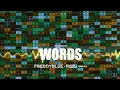 Download Lagu F.R David - Words (FreddyBlue x FISZU Remix) [2025]