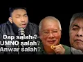 Lagu 8 Adun tarik sokongan?..Pahang bubar Dun?..baru tau DAP musibat?