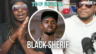 black sherif u0026 fireboy dml