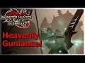 The Most Convoluted Way to Play Gunlance in Sunbreak MHR Sunbreak Playstyle Guide