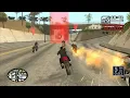 Download Lagu City Circuit with no money - Race Tournament - GTA San Andreas