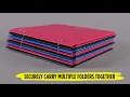 Five Star Attach-A-Folder