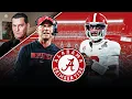 Is Alabama TOO LOW on the SEC Power Rankings list Real expectations for Kalen DeBoer in 2026