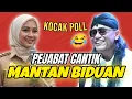 Download Lagu GUS MIFTAH TERBARU - heboh ‼️ pejabat cantik mantan biduan kena roasting, NGAKAK!😂