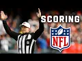 What are the Different Ways to Score in American Football NFL Explained