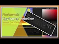 Pixelorama s Keyframe Timeline - Animate Your Effects Like Never Before