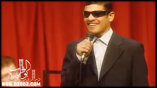 وينكم وين اراضيكم  الفنان احمد العمال دندنها
