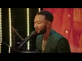 John Legend - Conversations In The Dark (Live)