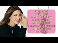 Download Lagu NANCY AJRAM FULL ALBUM TERBAIK VIRAL TIKTOK
