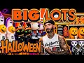 Big Lots BIG HALLOWEEN 2026 Multiple Location Walkthroughs