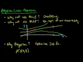 ML 10 1 Bayesian Linear Regression